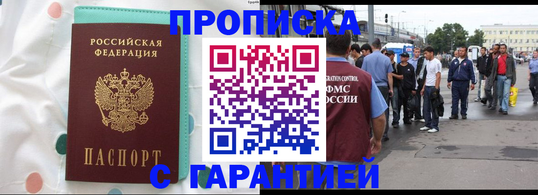 временная регистрация поиск в Железногорске